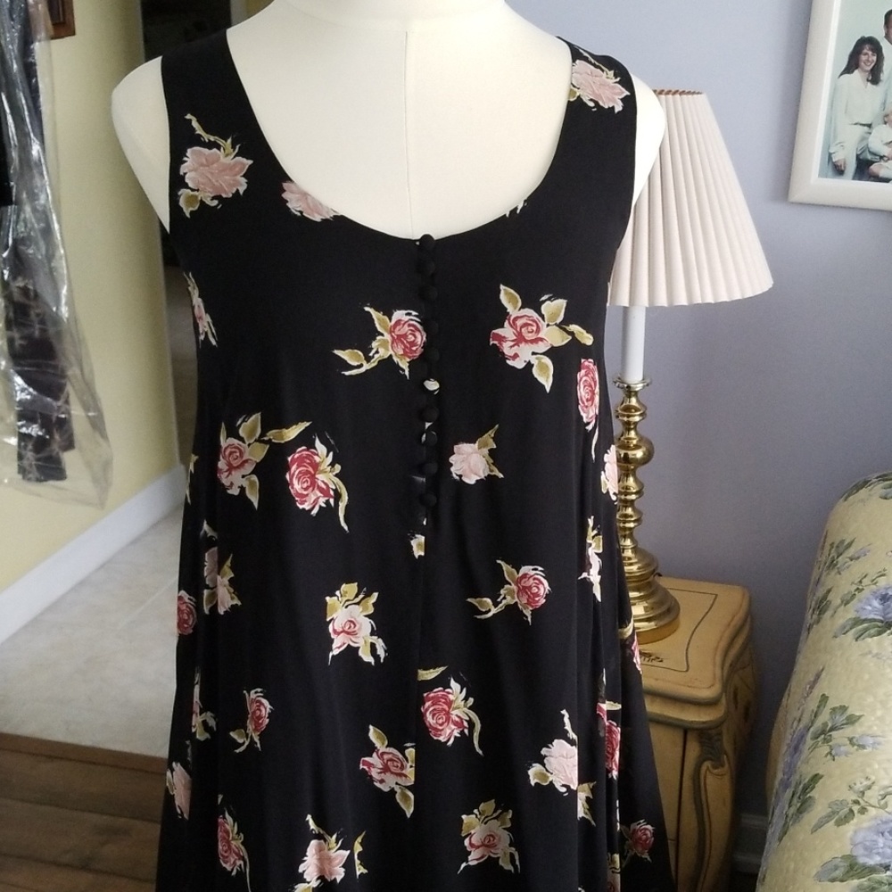 Spenser Jeremy Fabulous summer frock